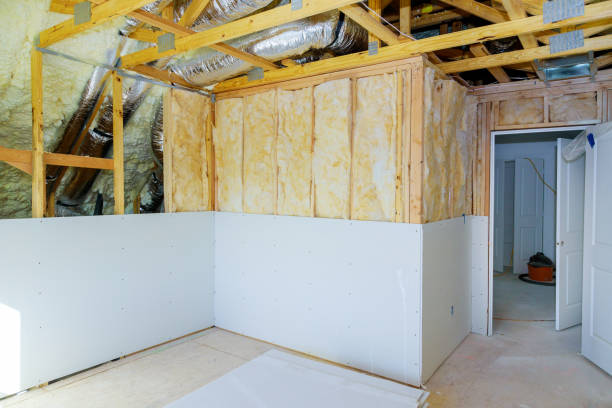 Types of Insulation We Offer in Cadiz, OH