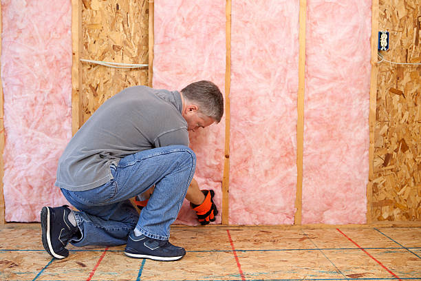 Best Spray Foam Insulation in Cadiz, OH