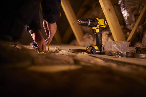 Best Spray Foam Insulation in Cadiz, OH