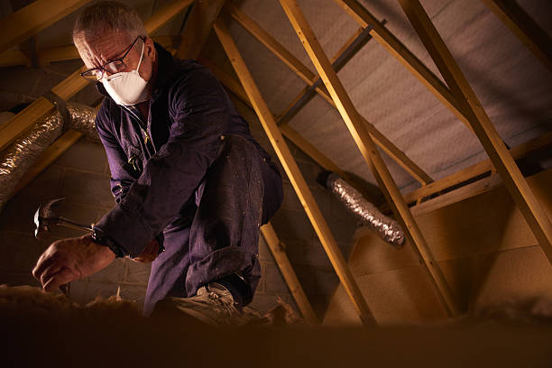 Best Insulation for Specific Applications in Cadiz, OH